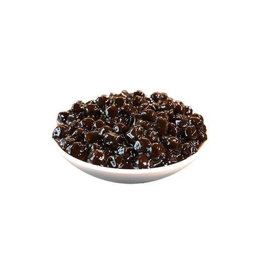 快煮粉圓包裝(外銷)